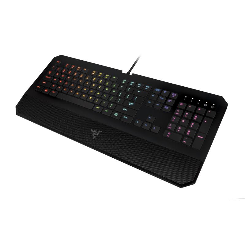 Clavier Razer Deathstalker Chroma [3929197] à 61.9€ - Generation Net