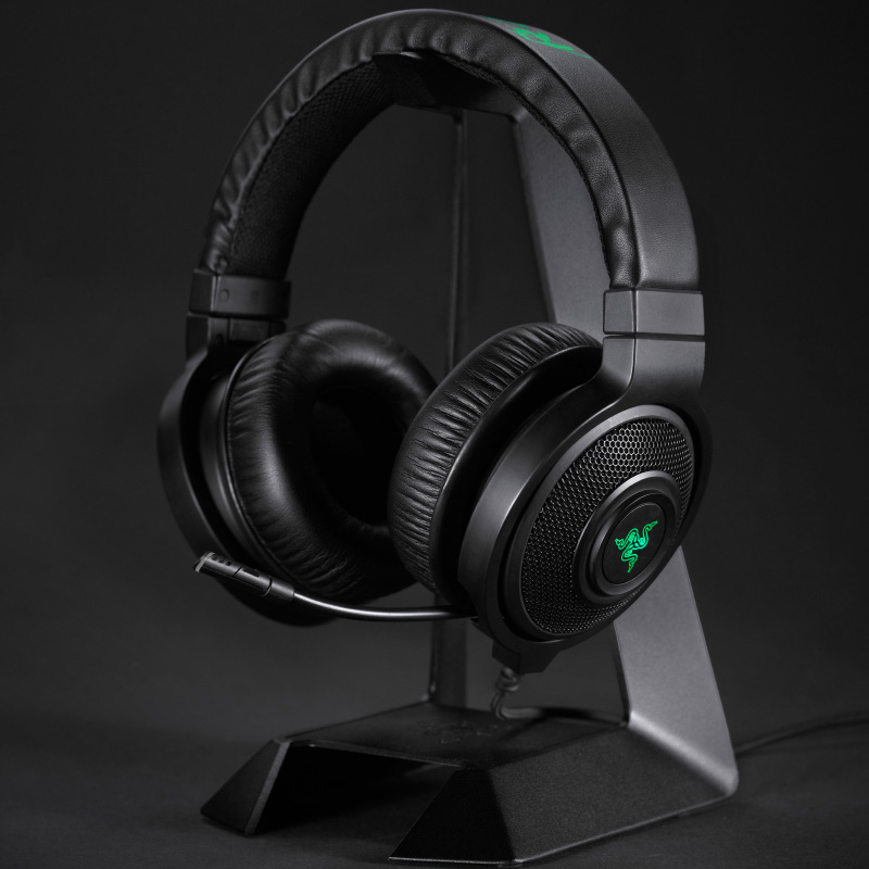 Casque Razer KRAKEN 7.1 CHROMA [3929199] à 90.94€ - Generation Net