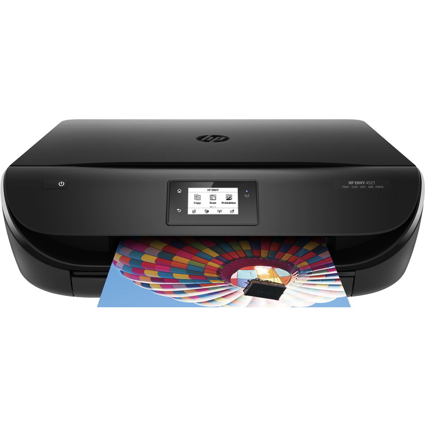 Imprimante HP ENVY 4527 MFP 3 EN 1 1200X1200DPI 20/16PPM A4 [3930103] à  70.13€ - Generation Net