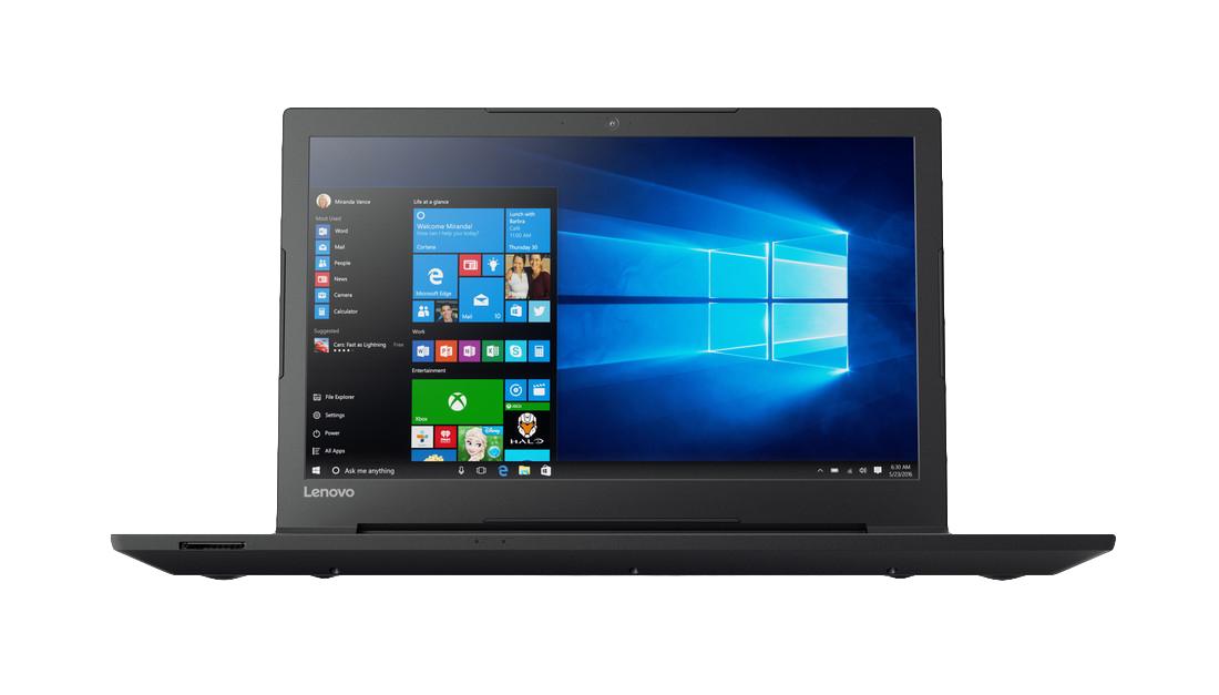 Portable Lenovo Essential V110 15,6 i3-6006U 4Go 500Go SANS