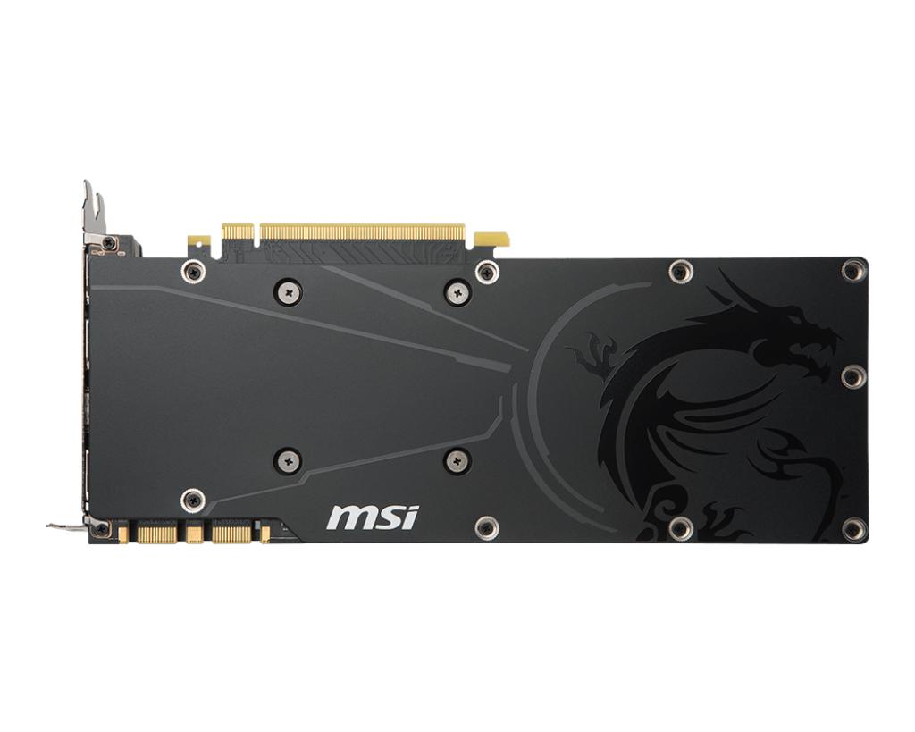 MSI GeForce GTX 1080Ti SEA HAWK EK X 11G 3933098 a 929.24 Generation Net