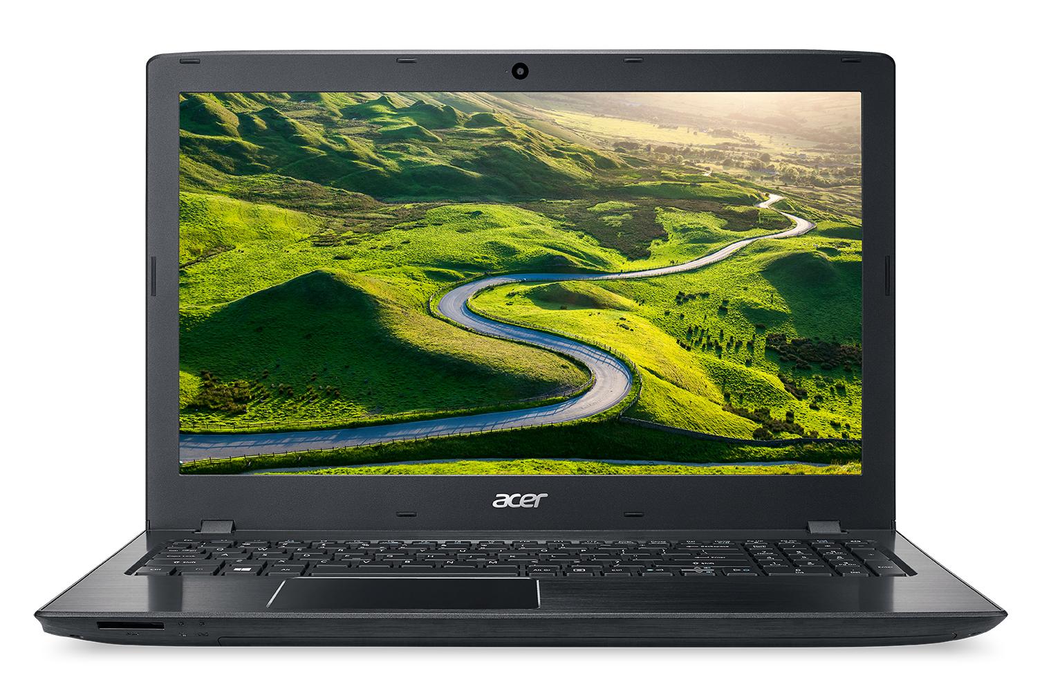 Portable Acer Aspire E5-575G-53K1 I5-7200U 8G 128G+1T GTX950 15.6