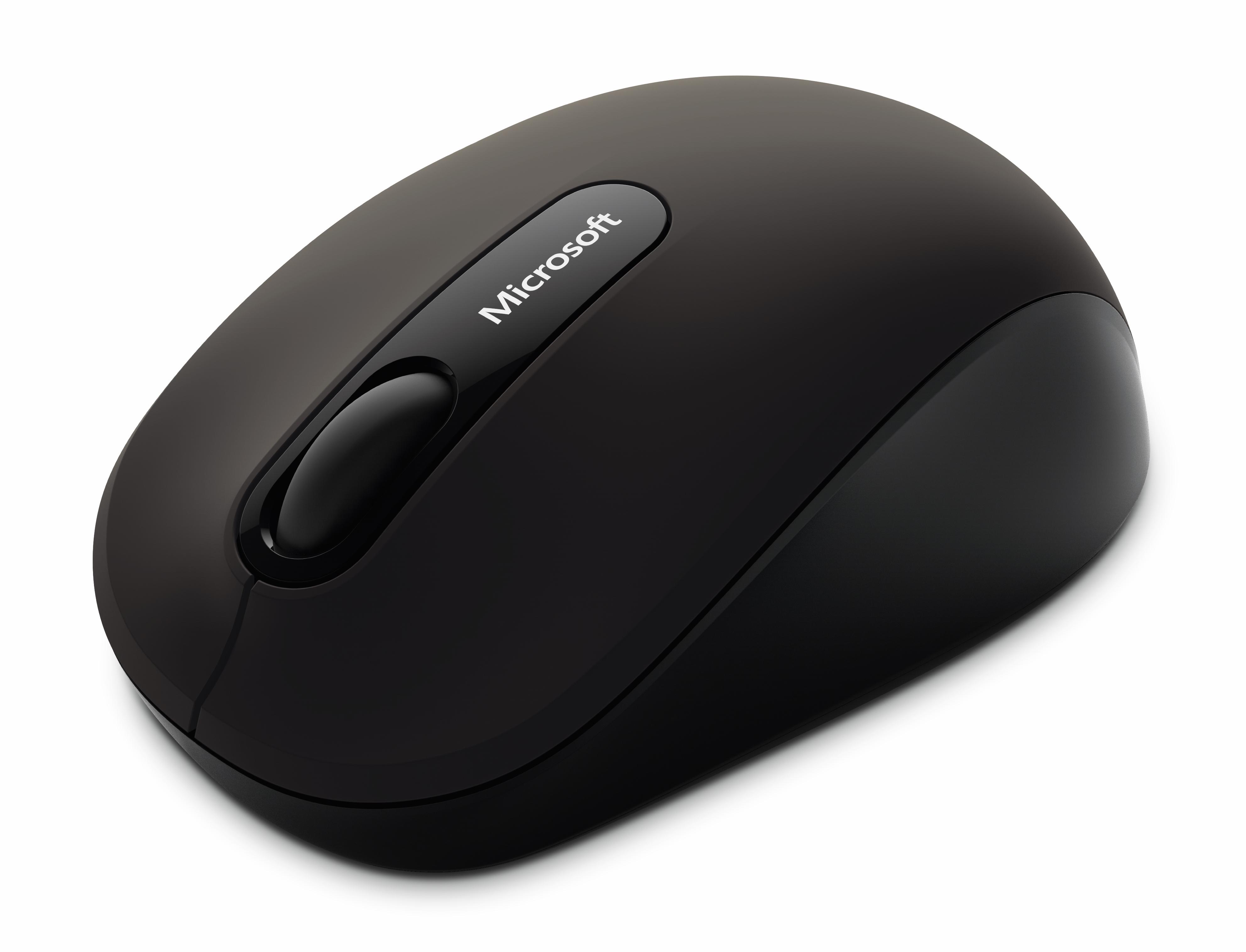 microsoft wireless mobile mouse 4000 driver update win7