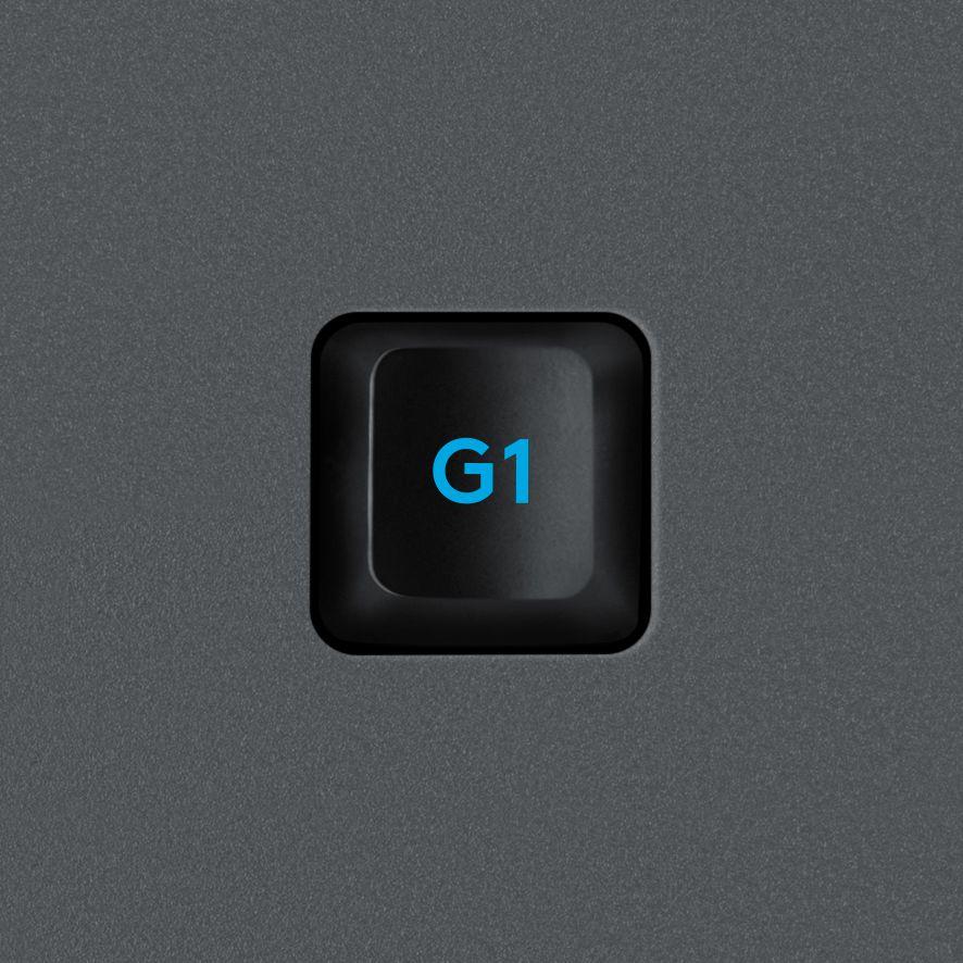 Clavier Logitech Gaming G613 Wireless Mechanical à 149.9