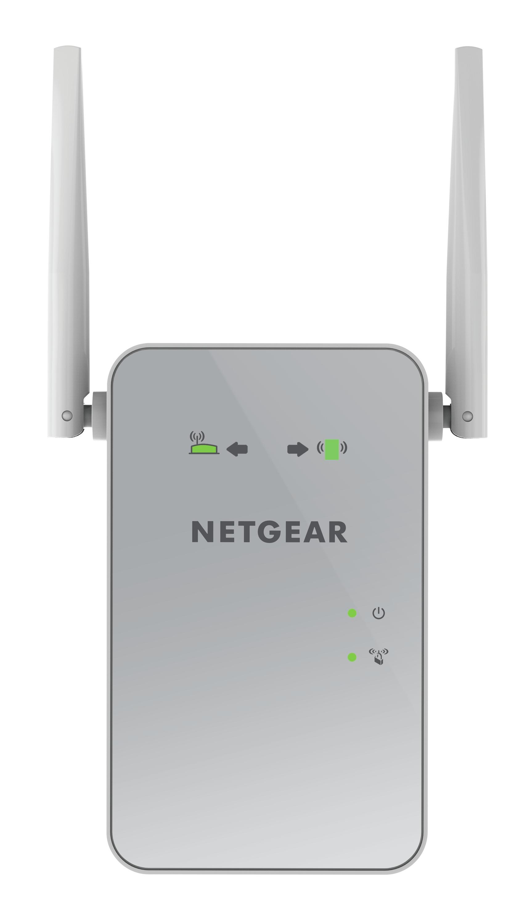 Résolu : Répéteur wifi EX6130-pas de connexion en 5GHZ - NETGEAR Communities