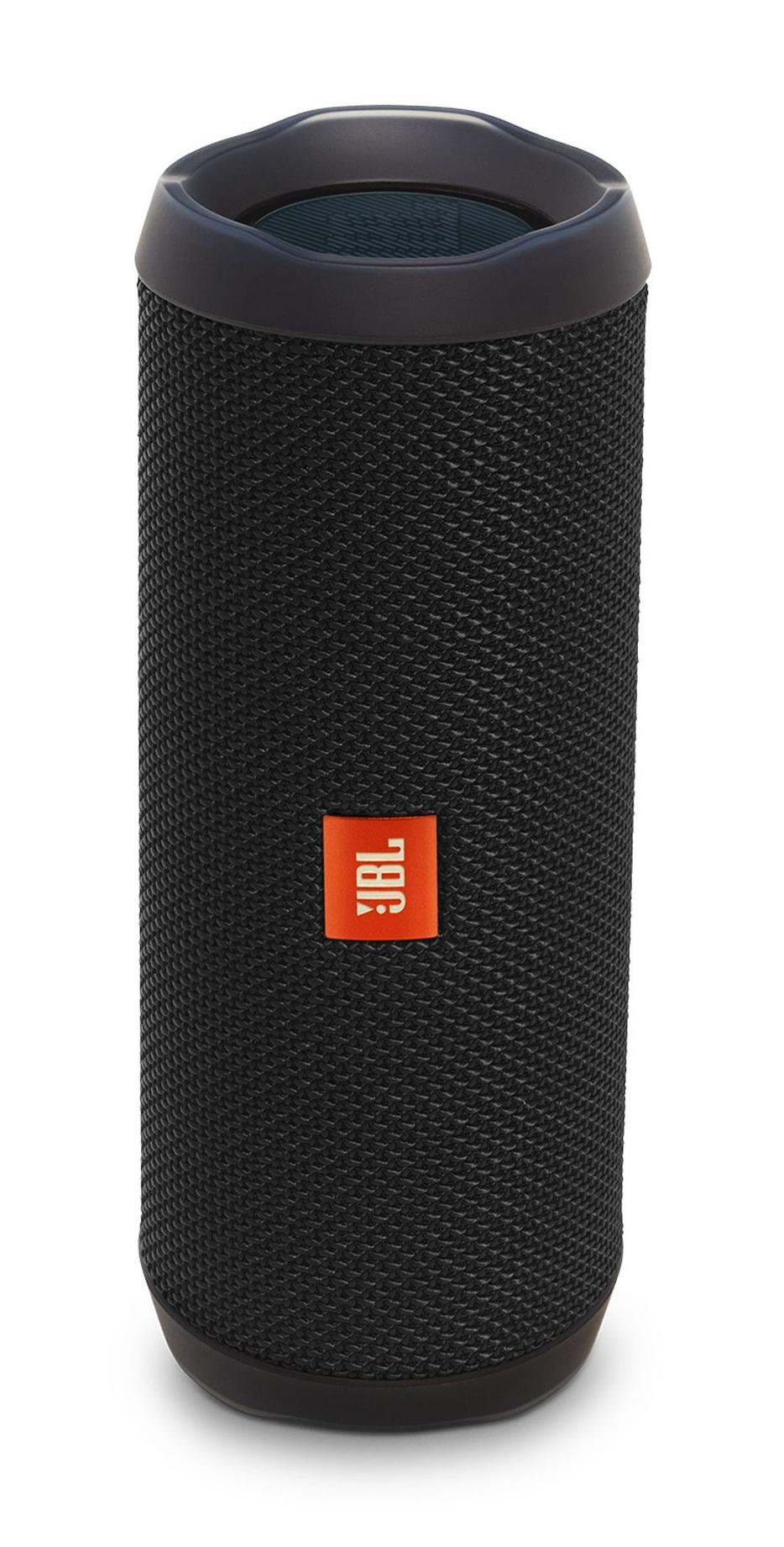 Enceinte Bluetooth Portable JBL Flip 4 - Noir à 99.9€ - Generation Net