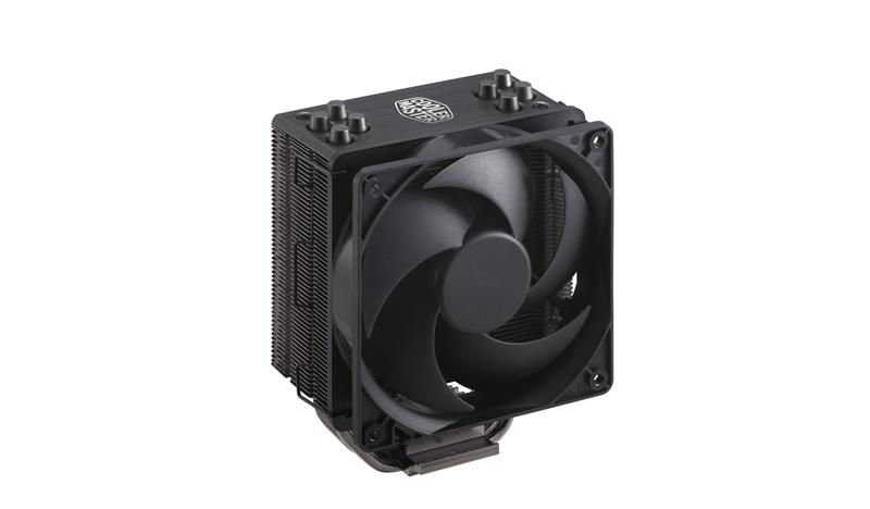 Cooler Master Hyper 212 Black Edition (RR-212S-20PK-R1) - Ventilateur  processeur - Garantie 3 ans LDLC