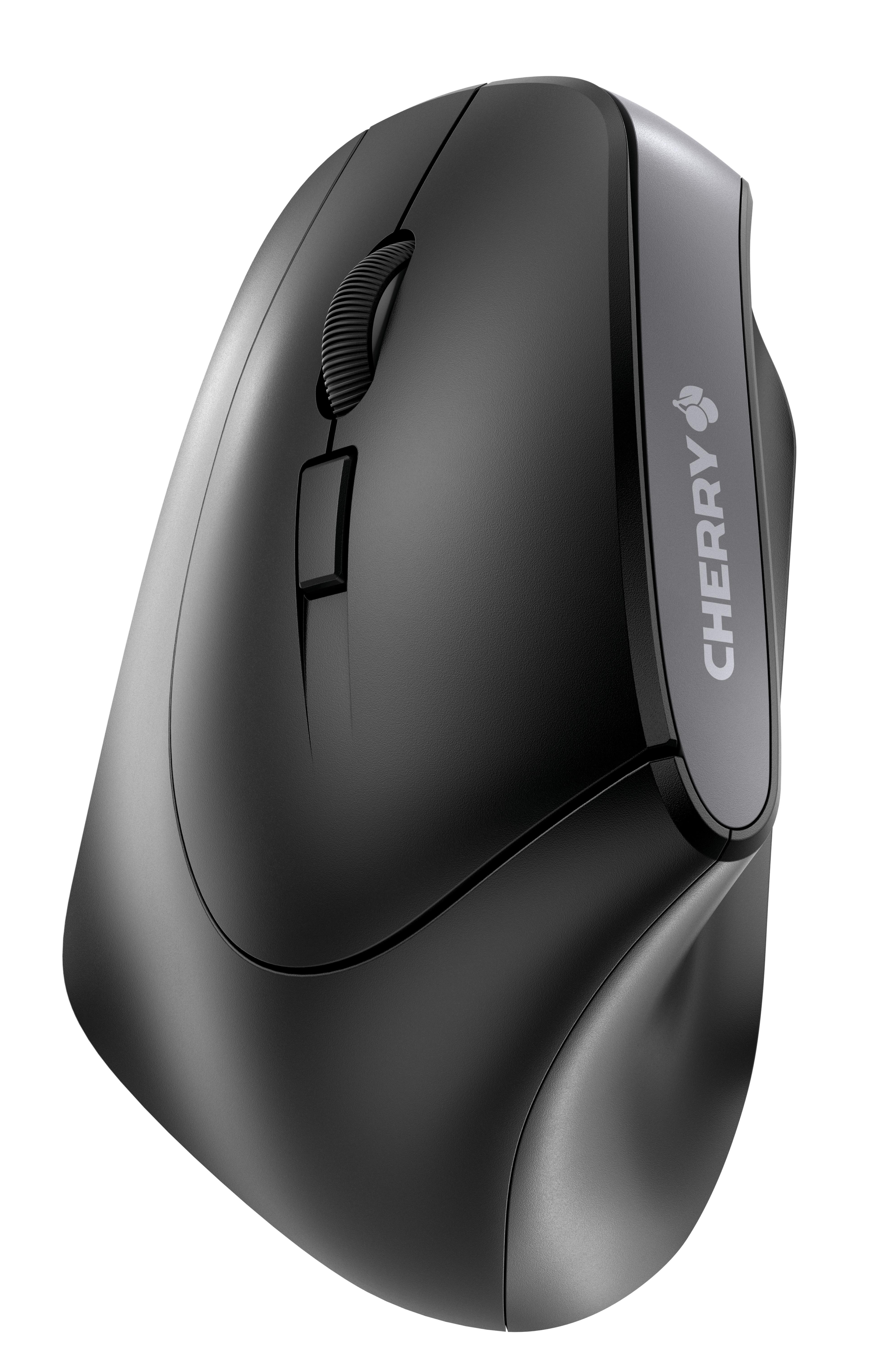 SOURIS Sans Fil Ergonomique/Cherry MW-4500/Gaucher à 39.9