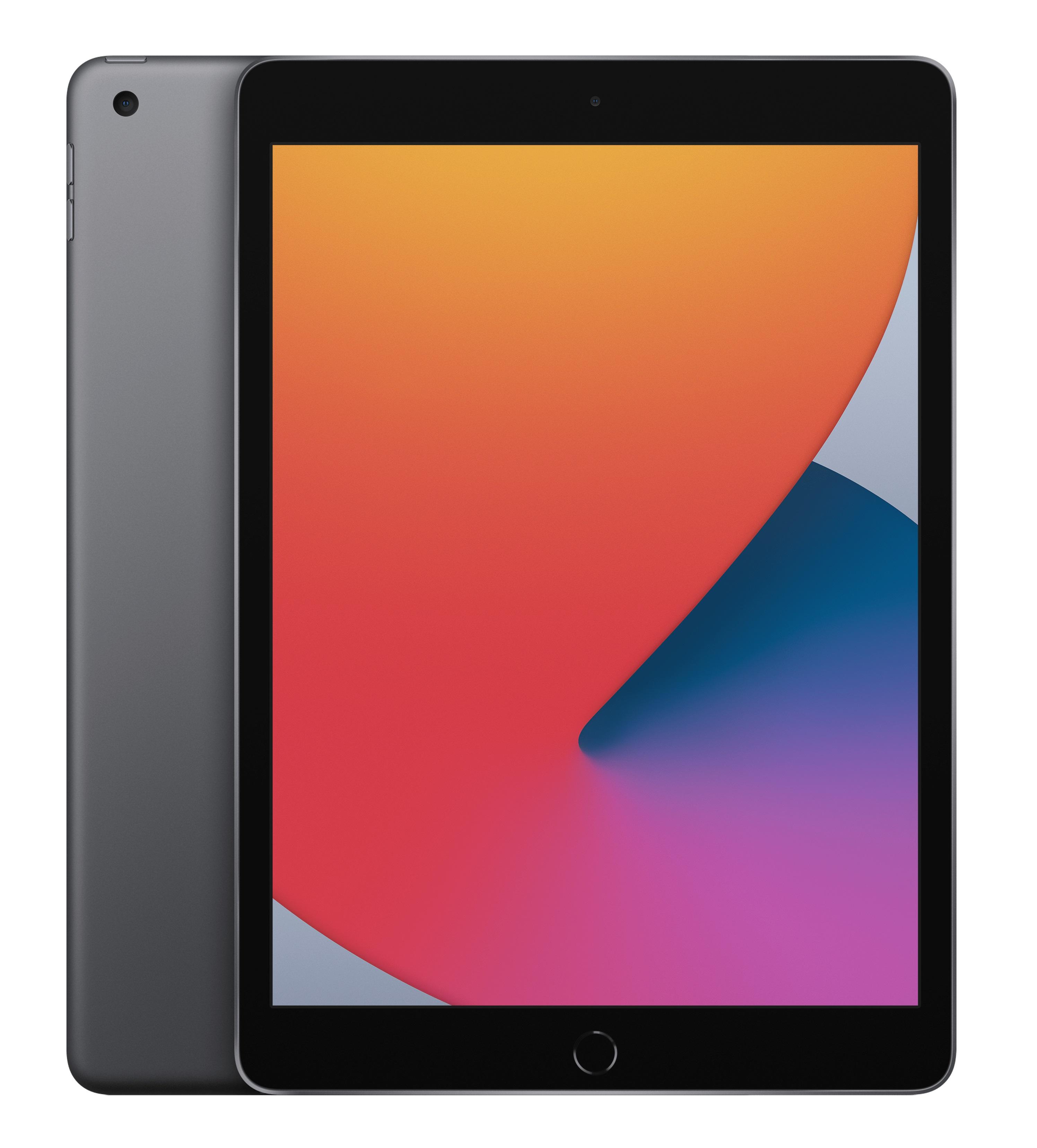 Tablette Apple iPad 10,2 3Go 32Go IPADOS14 à 469.9€ - Generation Net