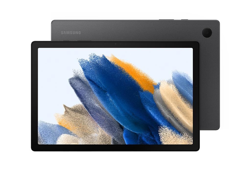 TABLETTE 10.5/Samsung Galaxy TAB A8/32Go/3Go/Anthracite/WIFI/A 11 à 239.9€  - Generation Net