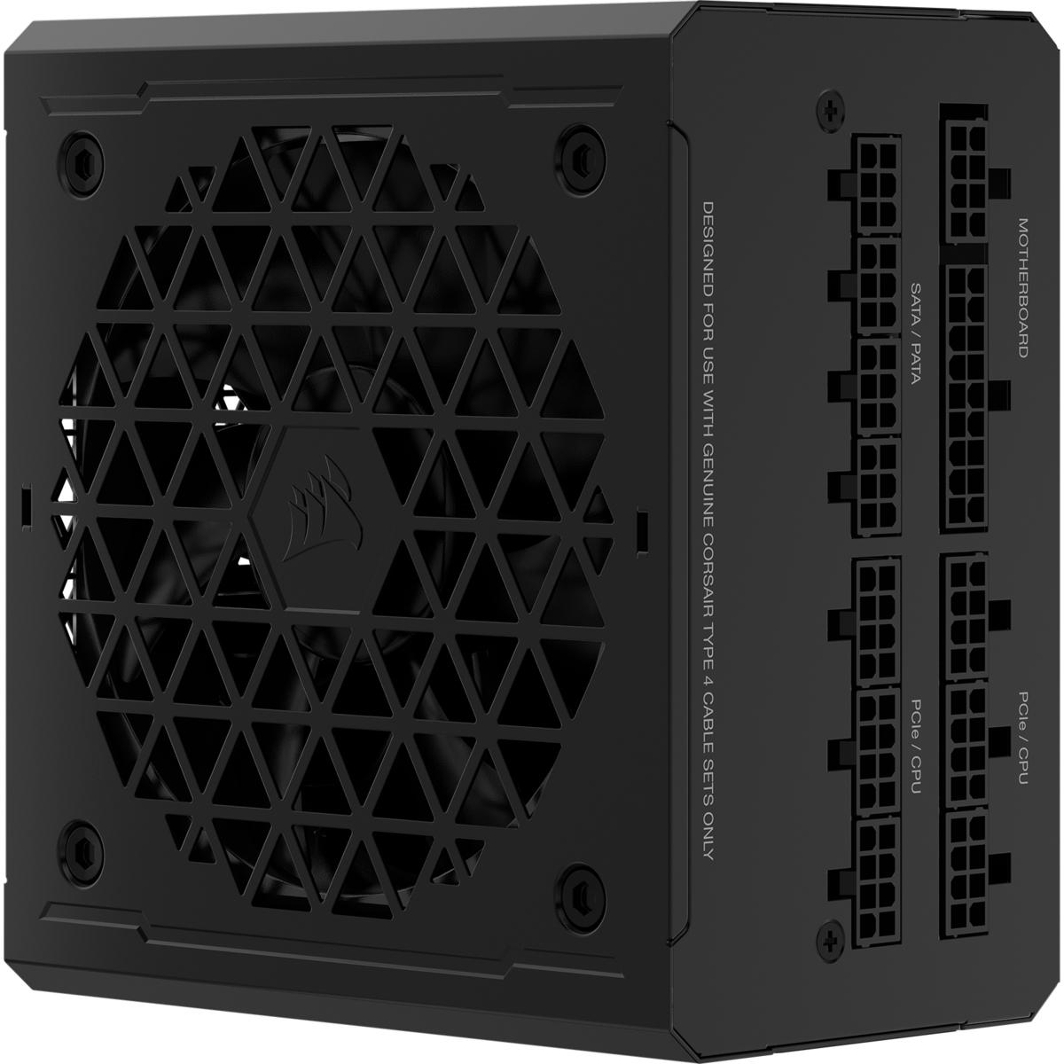 ALIMENTATION 1000W/Corsair RM1000E/Full Mod/80+Gold/ATX 3.0/12VHPWR à  189.9€ - Generation Net