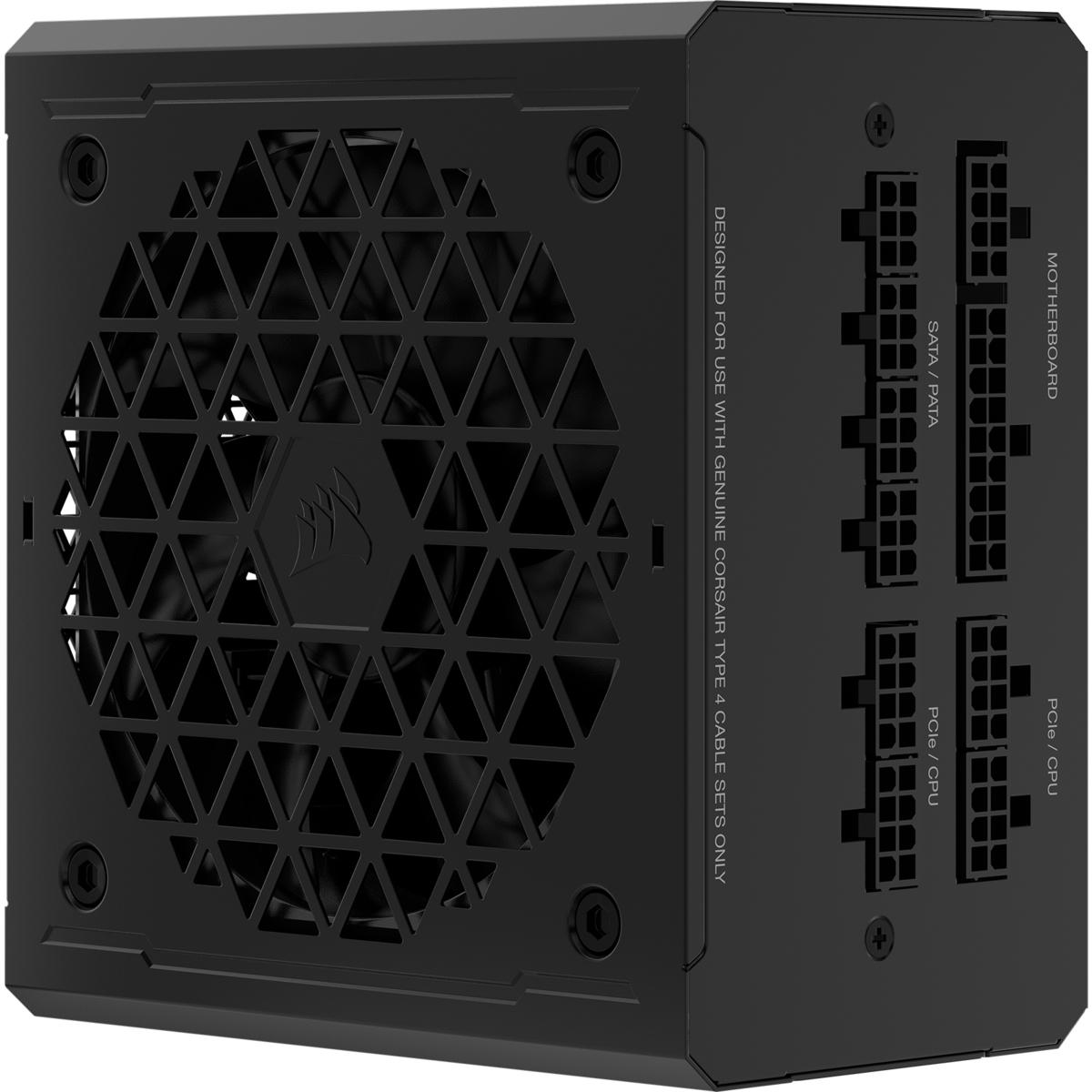 ALIMENTATION 850W/Corsair RM850E/Full Mod/80+Gold/ATX 3.0/12VHPWR