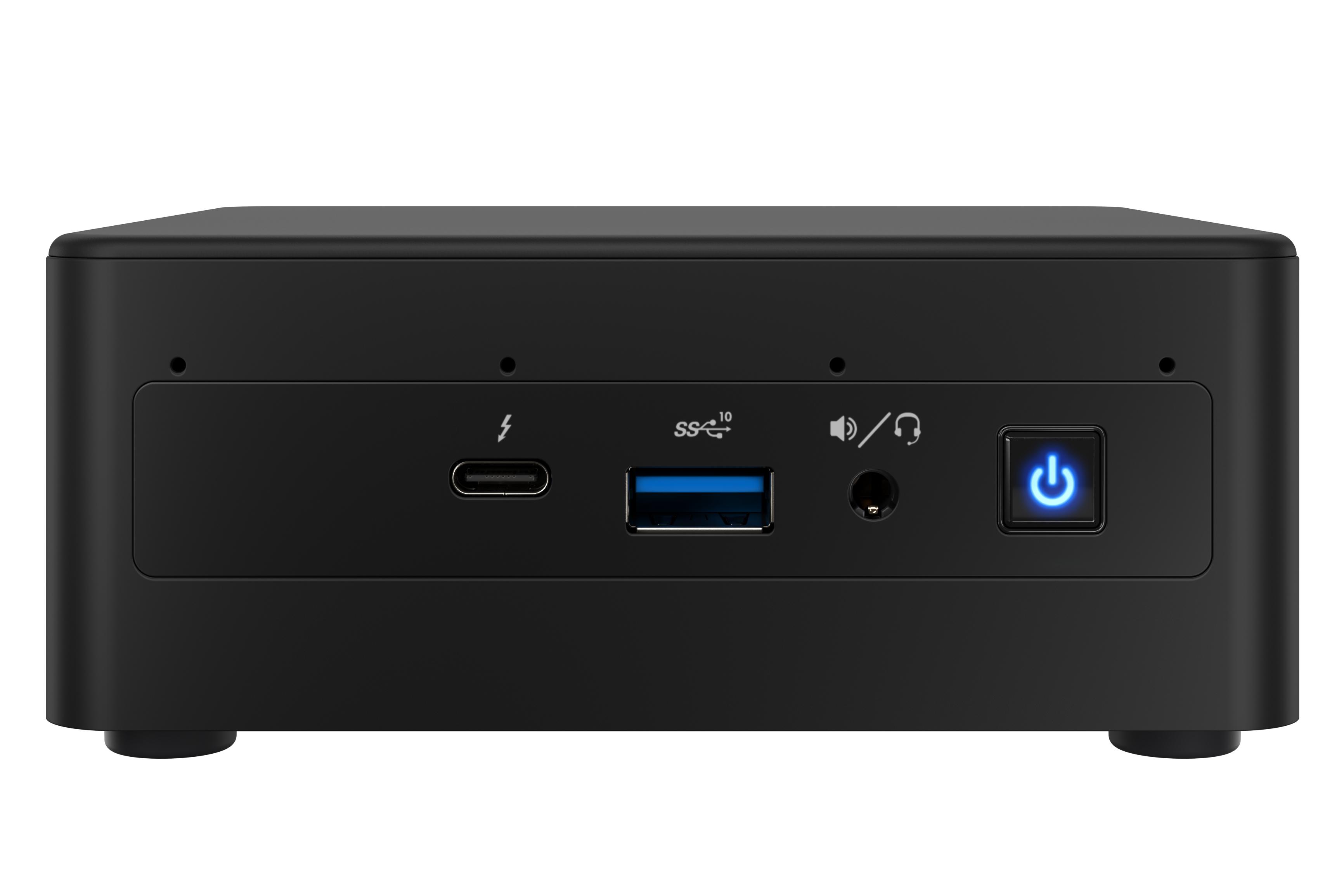 Intel NUC i5-1135G7/DDR4 à 519.9€ - Generation Net