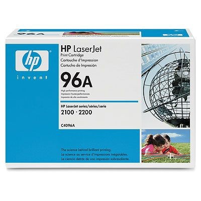 HP Toner HP C4096A Laser 2100 [100266]