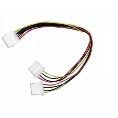 Cable Alim. en Y [101006]