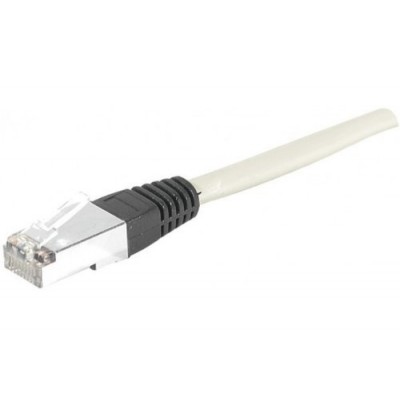 Cordon RJ45 croisé stp 7 5 m [101113]