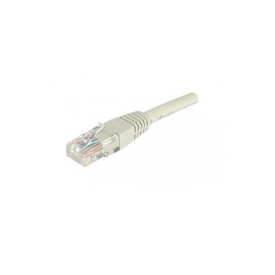 Cordon RJ45 5 m UTP CAT5 precable [101114]