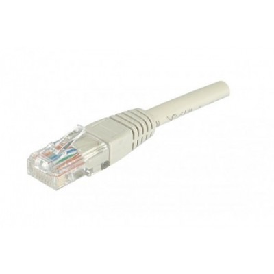 Cordon RJ45 20 m  UTP CAT 5 precable [3900058]