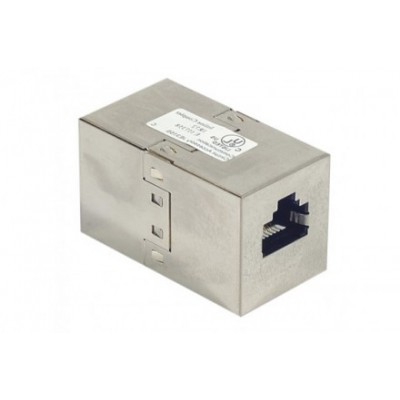 Coupleur RJ45 F/F blindé [3900059]