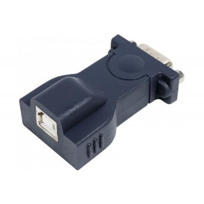 Adaptateur USB vers Serie DB9M 1,50 m