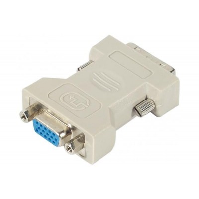 Adaptateur DVI/VGA HD15F [3900626]
