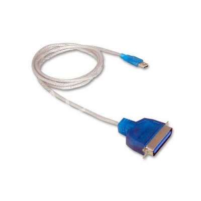 Adaptateur cable USB vers parallele [3900673]