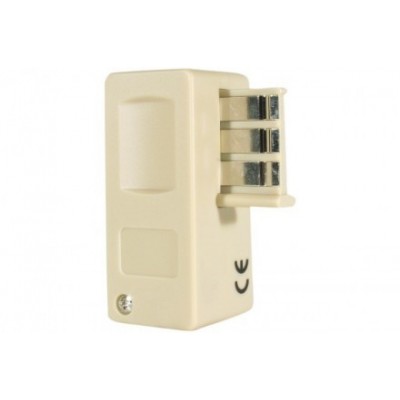 Filtre ADSL prise gigogne [3901900]