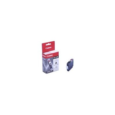 Canon BCI 6N Noir Pour BJC S800/900/9000 I950 [3902355]
