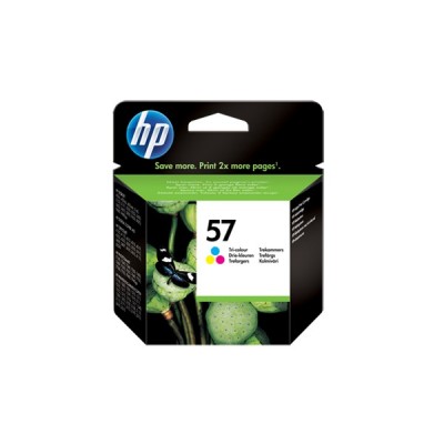 HP 57 - Couleurs