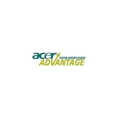 Acer AcerAdvantage - 3 an(s) Garantie Étendue - Retour Atelier