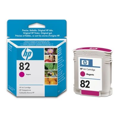 HP 82 Magenta Designjet 500 [3902677]