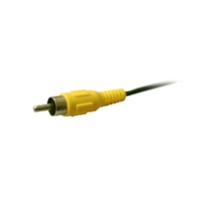 Cable Video RCA jaune 3 mètres M / M [3902798]