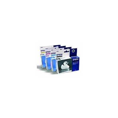 Epson C13T055340  Cartouche magenta  ( Stylus Photo RX425 ) [3902891]