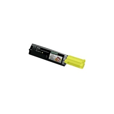 Toner C1100  Yellow HIGH CAPACITY (4000 Pages) [3903238]