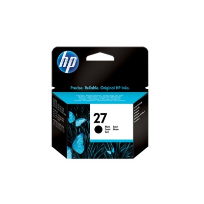 HP 27 Noir Deskjet 3320/3420 [3903406]