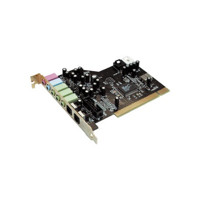 Terratec Aureon 5.1 PCI