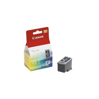 Canon CL-41 - Couleurs