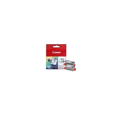 Canon BCI 15 couleur [3904280]