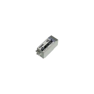 Canon BCI 15 BK noir (pack de 2) [3904281]