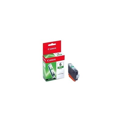Canon BCI-6G Vert [3904633]