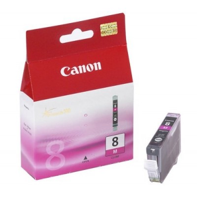 Canon CLI-8M - Magenta
