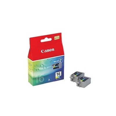 Canon BCI 16 (Pour SELPHY DS700   IP90V) [3904918]