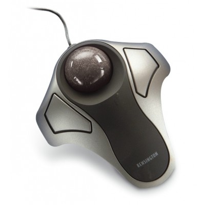 Kensington Orbit Optical TrackBall