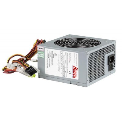 Alimentation 500W Heden 12cm  2 Sata [3905579]
