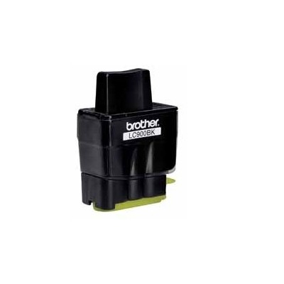 Brother LC900BK Cartouche Noir [3905942]