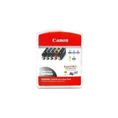 Canon CLI-8 verte boite