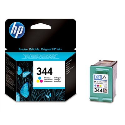 HP 344 Couleur C9363EE [3906187]