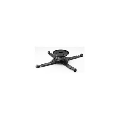 Support projecteur fixation plafond reglable + ou - 30° [3906189]
