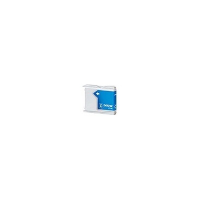Brother LC1000C - Cyan