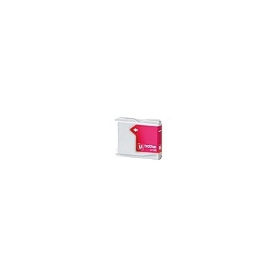 Brother LC1000M Magenta